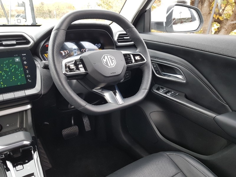 Used MG MG ZS 2024 for sale - 76383477: Photo 10