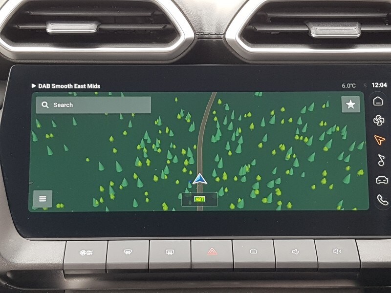 Used MG MG ZS 2024 for sale - 76383477: Photo 11