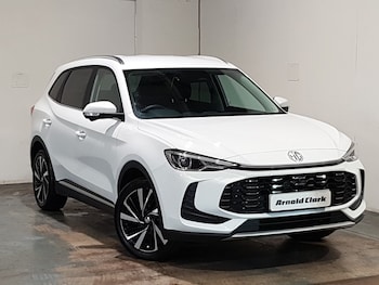 2024 - 1.5 Hybrid+ Trophy 5dr Auto