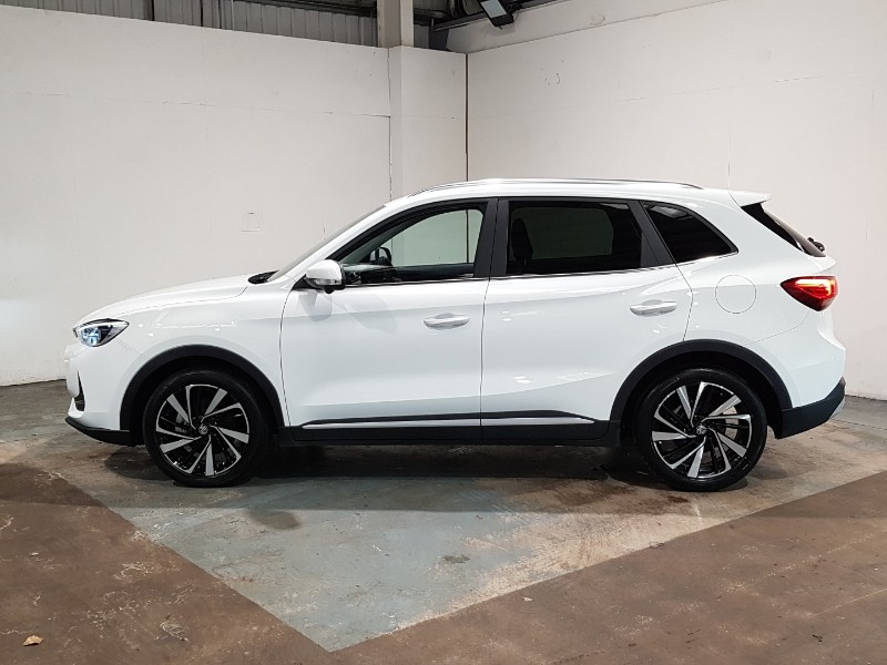 Used MG MG ZS 2024 for sale - 76383477: Photo 4