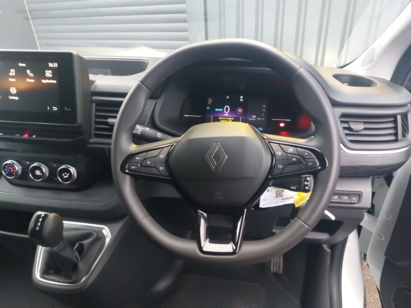 Used Renault Trafic 2025 for sale - 77518906: Photo 11