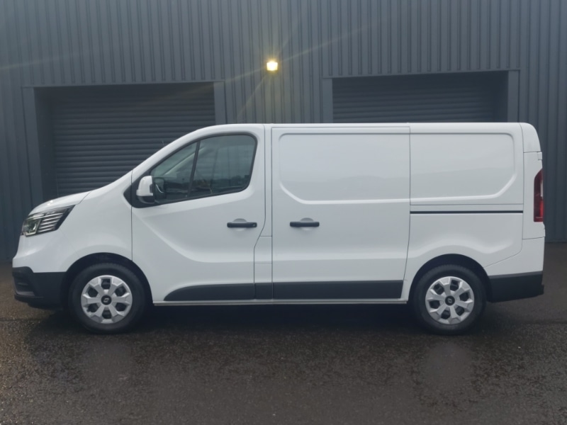 Used Renault Trafic 2025 for sale - 77518906: Photo 4