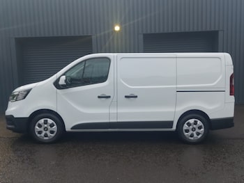 Used Renault Trafic 2025 for sale - 77518906: Photo