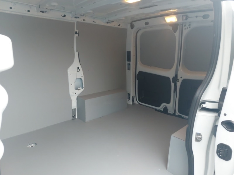 Used Renault Trafic 2025 for sale - 77518906: Photo 6