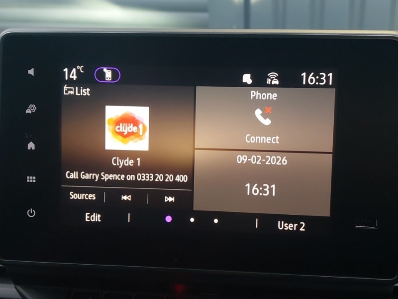 Used Renault Trafic 2025 for sale - 77518906: Photo 7