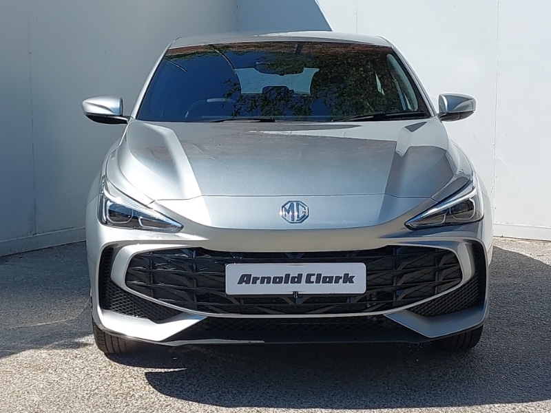 Used MG MG3 2024 for sale - 77130335: Photo 12