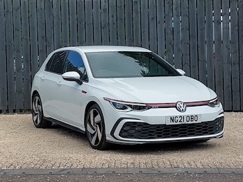 Used Volkswagen Golf 2021 for sale - 79528854: Photo