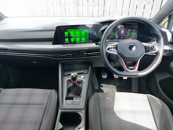 Used Volkswagen Golf 2021 for sale - 79528854: Photo