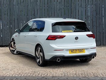 Used Volkswagen Golf 2021 for sale - 79528854: Photo