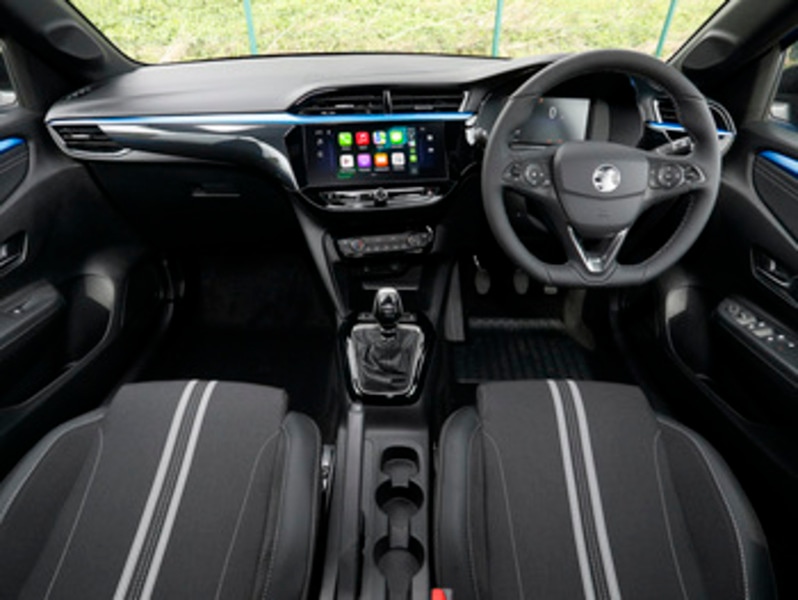 Used Vauxhall Corsa 2026 for sale - 77818586: Photo 2