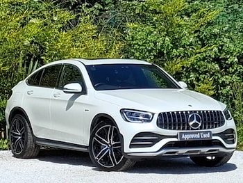 Used Mercedes-Benz GLC 2023 for sale - 79223479: Photo