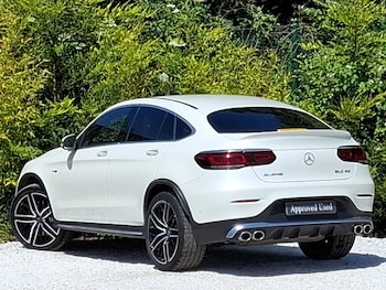 Used Mercedes-Benz GLC 2023 for sale - 79223479: Photo