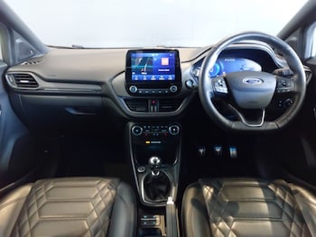 Used Ford Puma 2020 for sale - 78385628: Photo