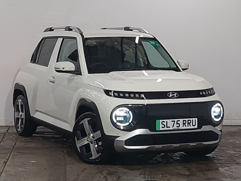 Used Hyundai Other 2025 for sale - 78169906: Photo 1