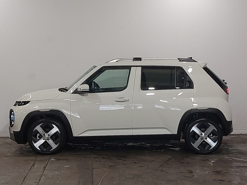 Used Hyundai Other 2025 for sale - 78169906: Photo 4