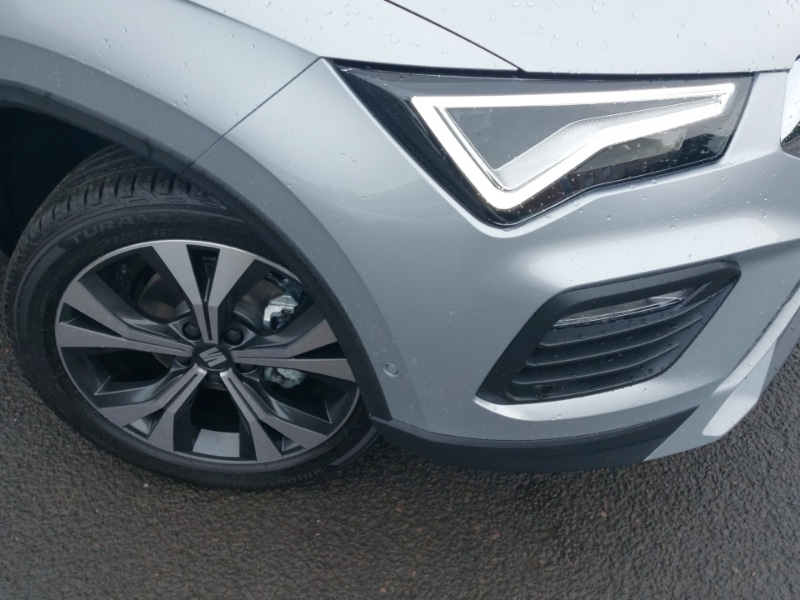 Used SEAT Ateca 2025 for sale - 77076249: Photo 9