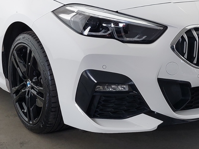 Used BMW 2 Series 2022 for sale - 77434224: Photo 9