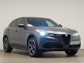 2025 - 2.0 Turbo 280 Veloce 5dr AWD Auto