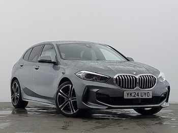 Used BMW 1 Series 2024 for sale - 78647723: Photo