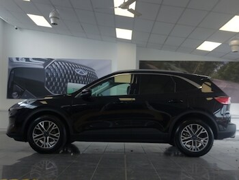 Used Ford Kuga 2022 for sale - 78298385: Photo