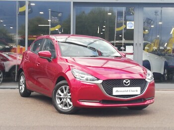 2022 - 1.5 Skyactiv G 75 SE-L 5dr