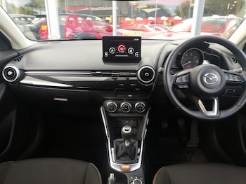 Used Mazda Mazda2 2022 for sale - 75893689: Photo