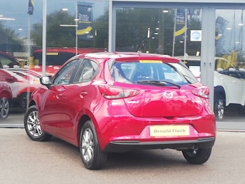Used Mazda Mazda2 2022 for sale - 75893689: Photo