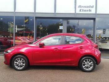 Used Mazda Mazda2 2022 for sale - 75893689: Photo
