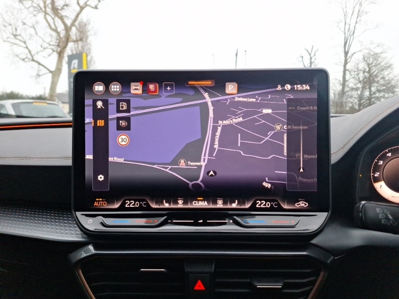 Used Cupra Formentor 2025 for sale - 77194265: Photo 10