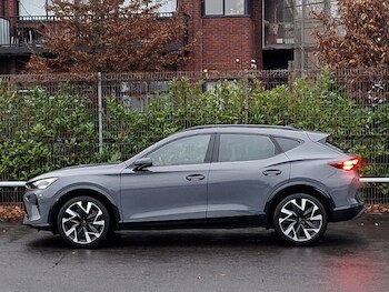 Used Cupra Formentor 2025 for sale - 77194265: Photo