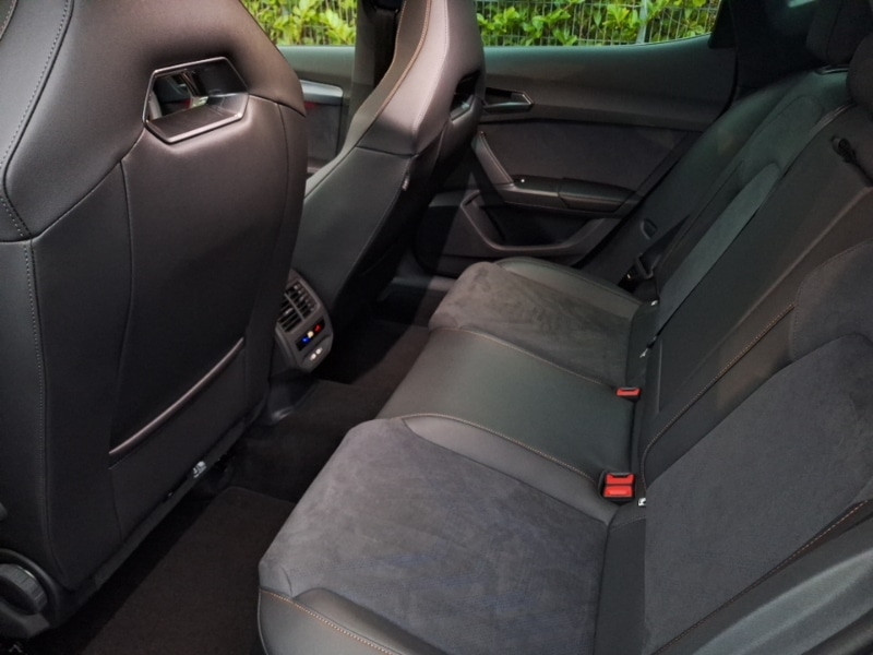 Used Cupra Formentor 2025 for sale - 77194265: Photo 6