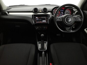 Used Suzuki Swift 2021 for sale - 78799684: Photo