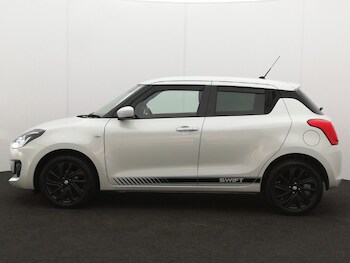 Used Suzuki Swift 2021 for sale - 78799684: Photo