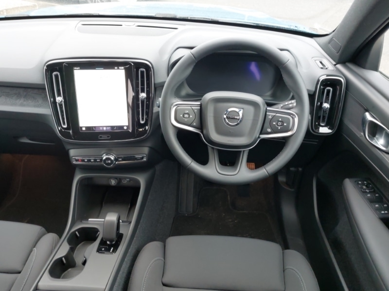 Used Volvo EX40 2025 for sale - 77786841: Photo 10