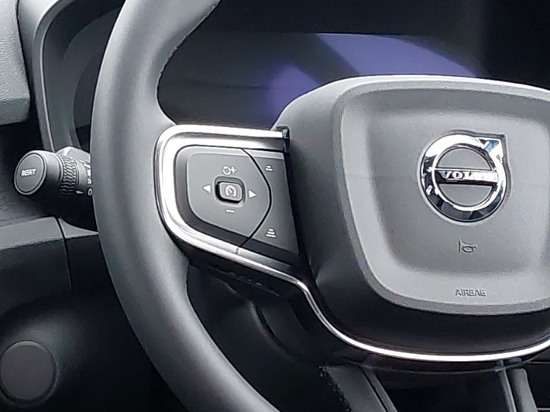 Used Volvo EX40 2025 for sale - 77786841: Photo 11