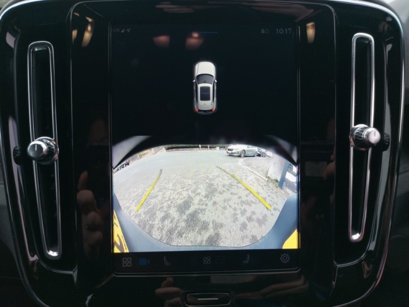 Used Volvo EX40 2025 for sale - 77786841: Photo 12