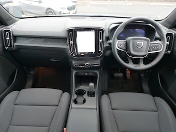 Used Volvo EX40 2025 for sale - 77786841: Photo