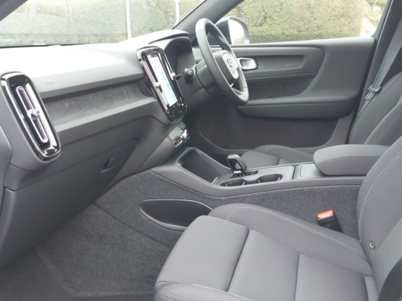 Used Volvo EX40 2025 for sale - 77786841: Photo 5