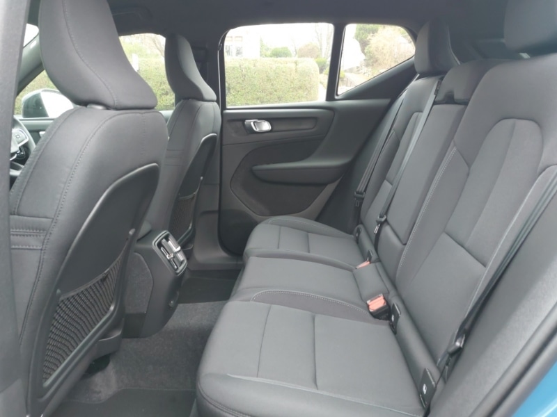 Used Volvo EX40 2025 for sale - 77786841: Photo 6