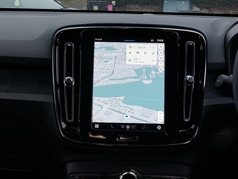 Used Volvo EX40 2025 for sale - 77786841: Photo 7