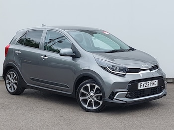 Used Kia Picanto 2023 for sale - 78957506: Photo