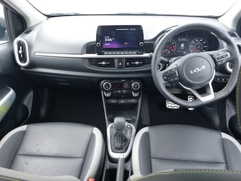 Used Kia Picanto 2023 for sale - 78957506: Photo