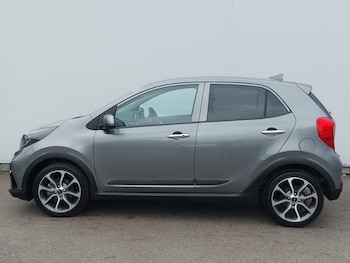 Used Kia Picanto 2023 for sale - 78957506: Photo