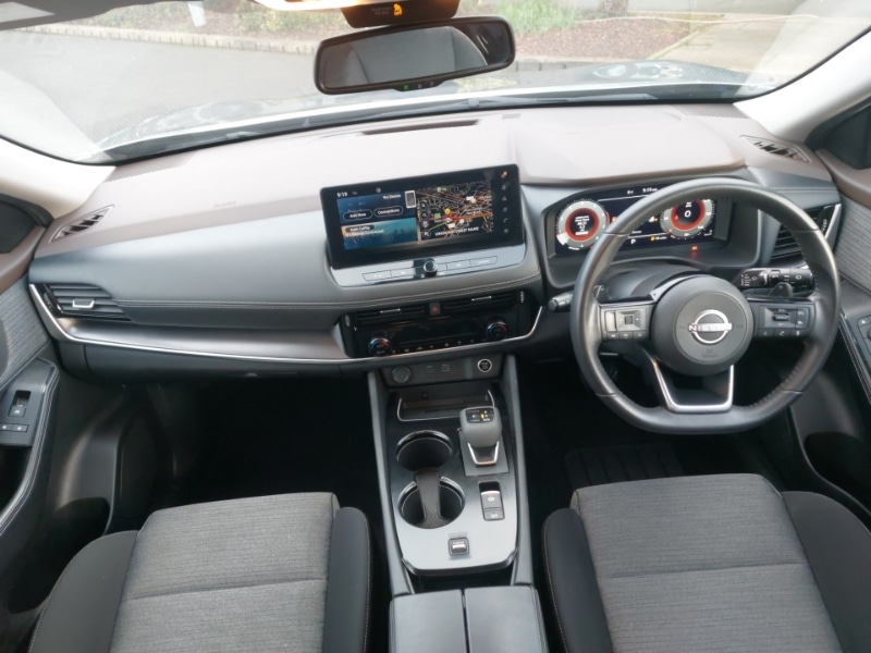 Used Nissan X-Trail 2024 for sale - 77150801: Photo 2