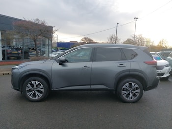 Used Nissan X-Trail 2024 for sale - 77150801: Photo