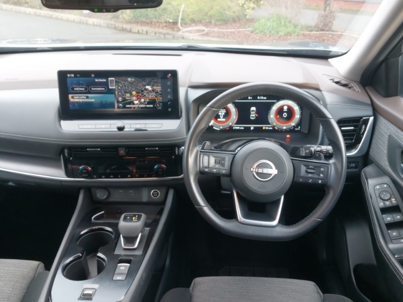 Used Nissan X-Trail 2024 for sale - 77150801: Photo 7