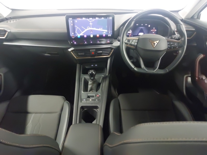 Used Cupra Formentor 2023 for sale - 77174039: Photo 2