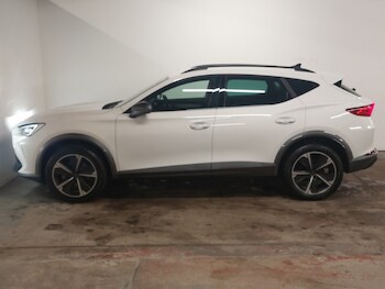 Used Cupra Formentor 2023 for sale - 77174039: Photo