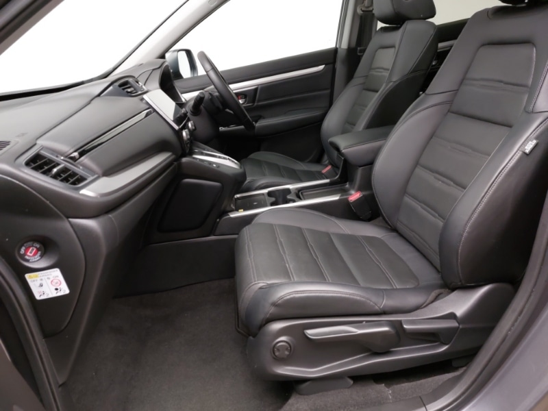 Used Honda CR-V 2022 for sale - 77338783: Photo 5