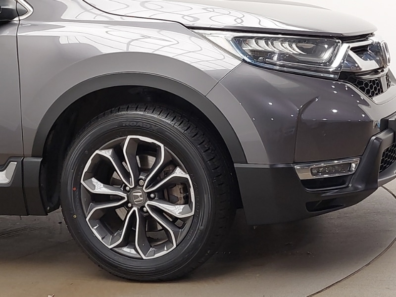 Used Honda CR-V 2022 for sale - 77338783: Photo 9